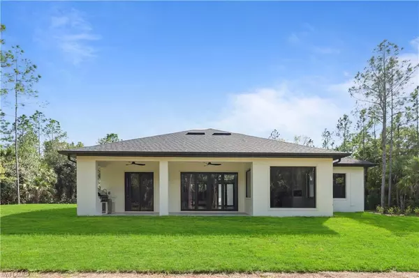 Naples, FL 34117,4895 22 AVE SE