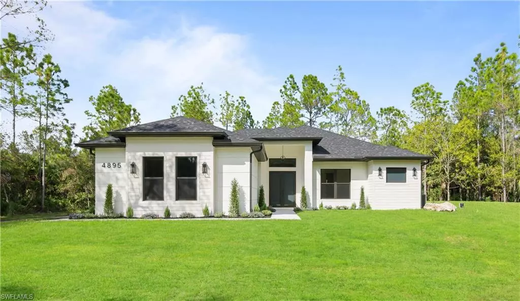 Naples, FL 34117,4895 22 AVE SE