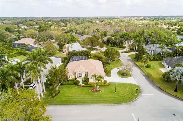 Naples, FL 34109,6900 Mill Run CIR