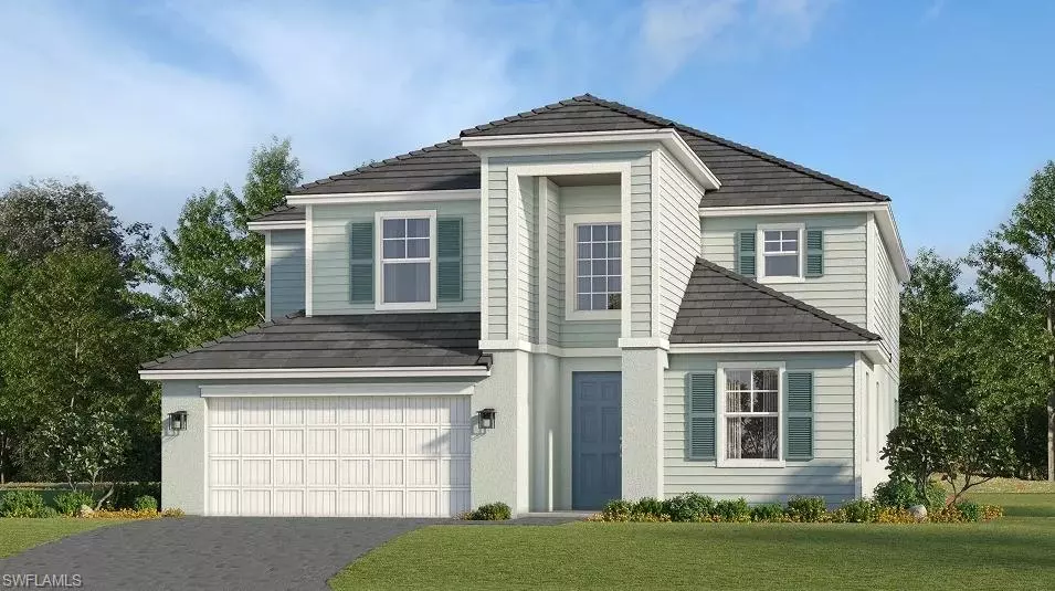 15705 Raveneli CT, Fort Myers, FL 33908