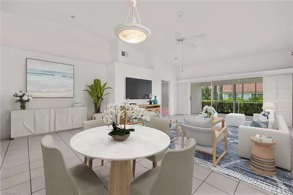 Naples, FL 34104,347 MELROSE PL #19