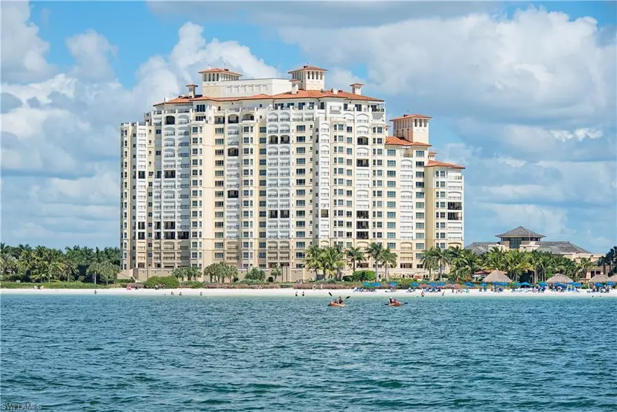 350 S Collier BLVD #1206, Marco Island, FL 34145