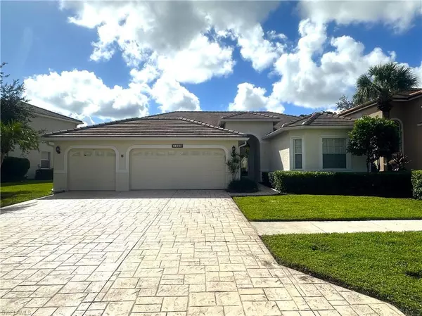 2109 Morning Sun LN, Naples, FL 34119