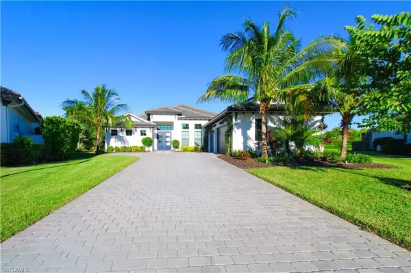 Naples, FL 34114,3123 Heather Glen CT