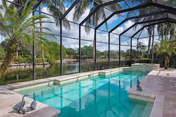 Naples, FL 34105,1755 VENEZIA CT