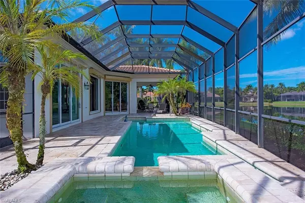 Naples, FL 34105,1755 VENEZIA CT