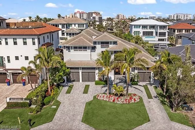 Naples, FL 34108,103 Bayview AVE