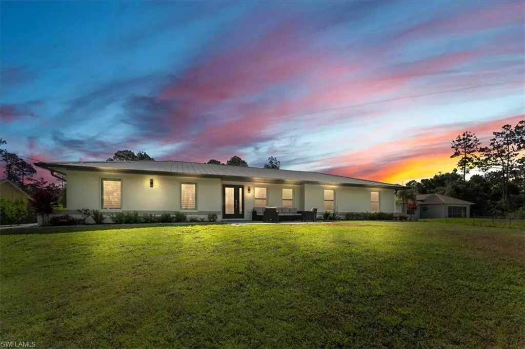 Naples, FL 34120,1440 8th ST NE