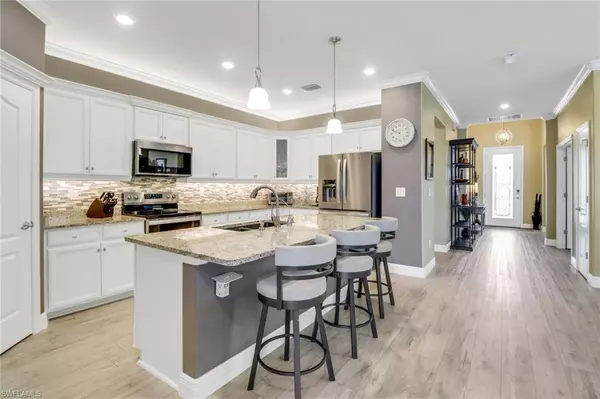 Fort Myers, FL 33913,10276 Livorno DR