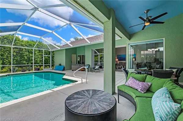 Naples, FL 34104,2039 Terrazzo LN