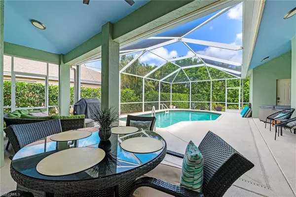 Naples, FL 34104,2039 Terrazzo LN