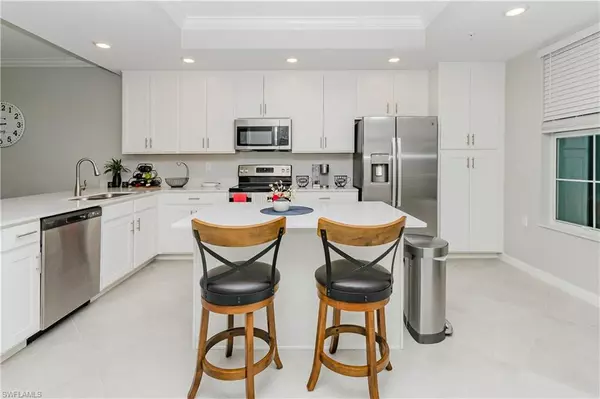 Ave Maria, FL 34142,5433 Double Eagle CIR #2911