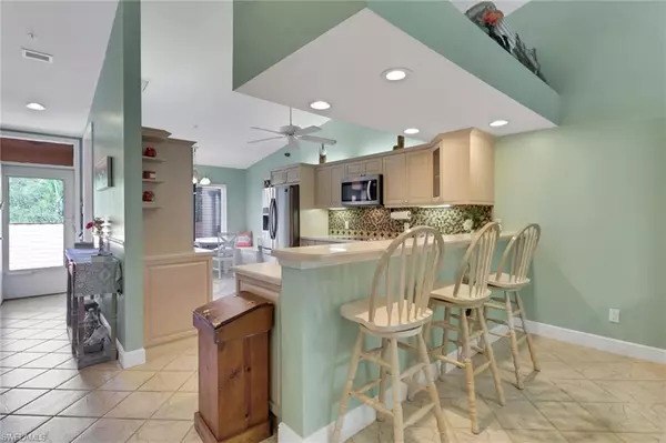 2375 Hidden Lake DR #4404, Naples, FL 34112