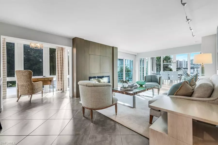 355 Park Shore DR #1-134, Naples, FL 34103