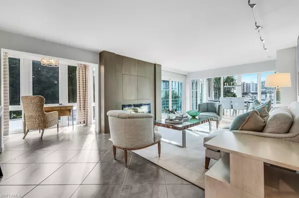 355 Park Shore DR #1-134, Naples, FL 34103