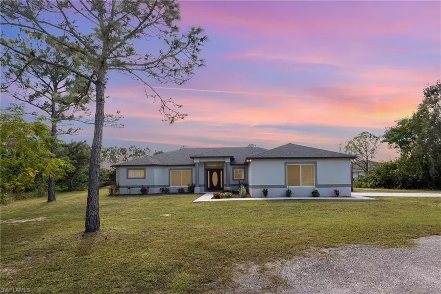 5031 Sunset RD, Lehigh Acres, FL 33971