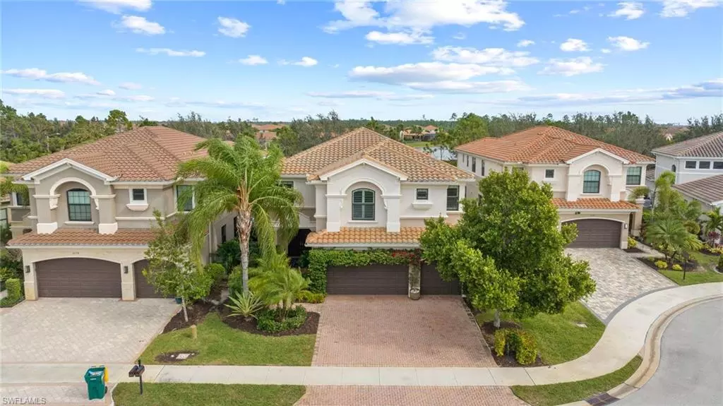 3082 Hudson TER, Naples, FL 34119