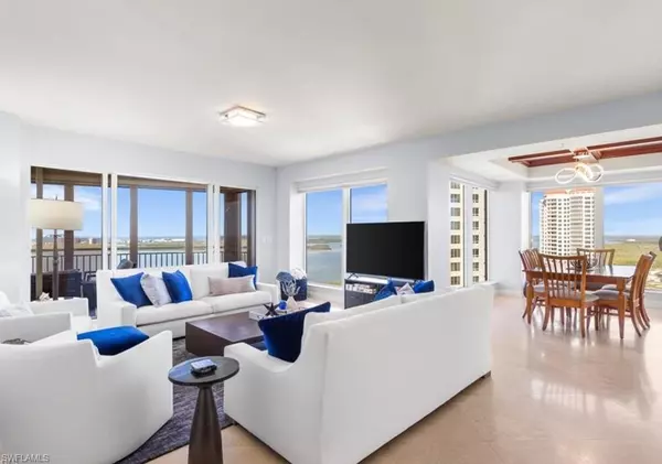 Bonita Springs, FL 34134,4801 Bonita Bay BLVD #2004