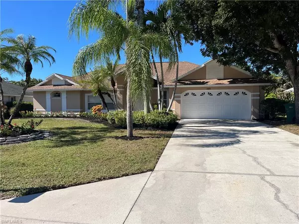 Naples, FL 34110,385 Ashbury WAY