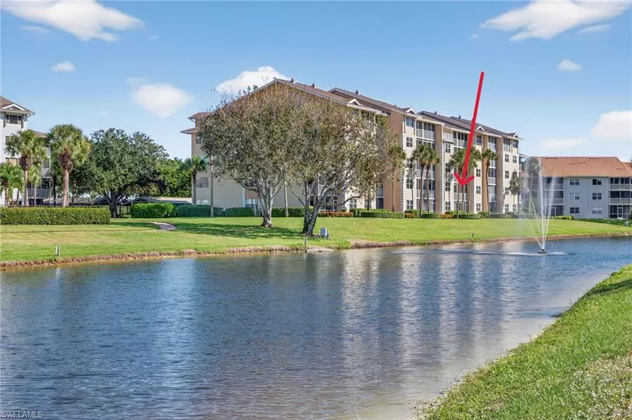380 Horse Creek DR #204, Naples, FL 34110