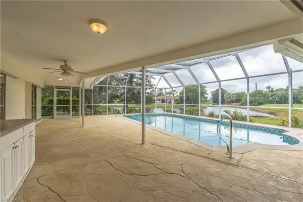 Naples, FL 34112,2353 Abbey CT