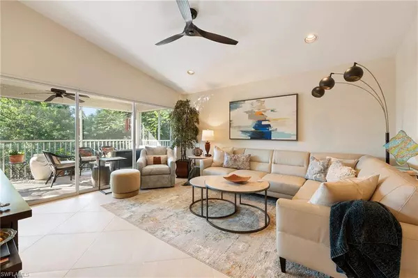 Naples, FL 34109,3755 Fieldstone BLVD #1208