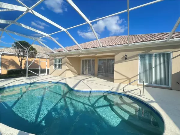 Naples, FL 34114,7025 Leopardi CT