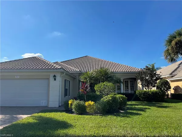 Naples, FL 34114,7025 Leopardi CT