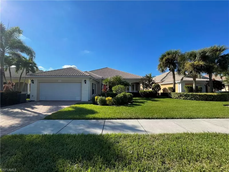 7025 Leopardi CT, Naples, FL 34114