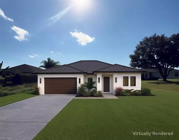 Lehigh Acres, FL 33971,1019 Carl AVE