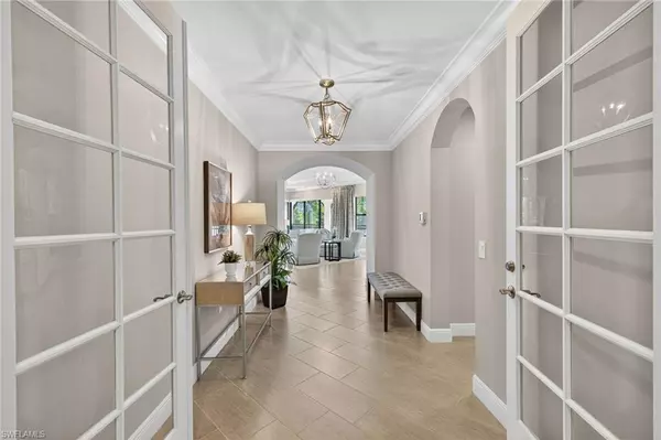 Naples, FL 34110,16432 Carrara WAY #102