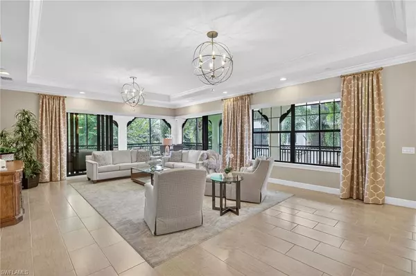 Naples, FL 34110,16432 Carrara WAY #4-102