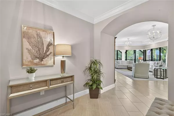 Naples, FL 34110,16432 Carrara WAY #4-102