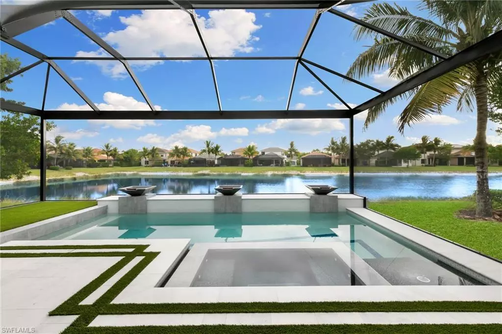 Naples, FL 34119,4409 Aurora ST