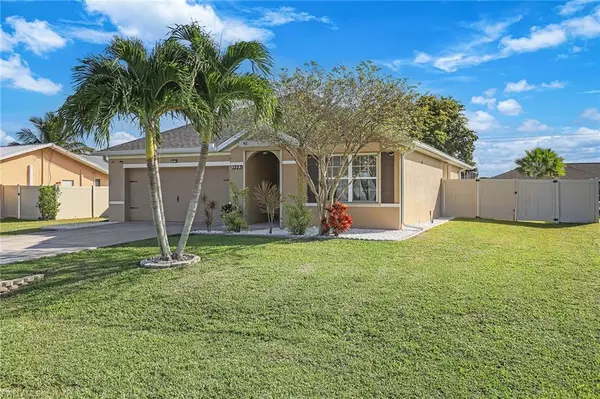 Cape Coral, FL 33991,1323 SW 9th AVE