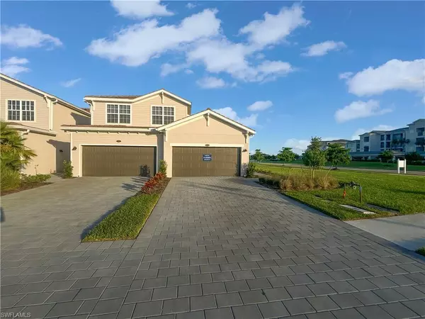 Ave Maria, FL 34142,5628 Newcastle CT