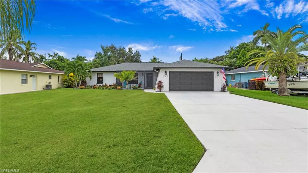 Bonita Springs, FL 34134,3705 Tomlinson ST