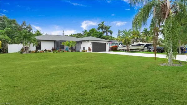 Bonita Springs, FL 34134,3705 Tomlinson ST