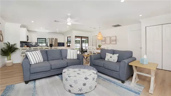 Bonita Springs, FL 34134,3705 Tomlinson ST