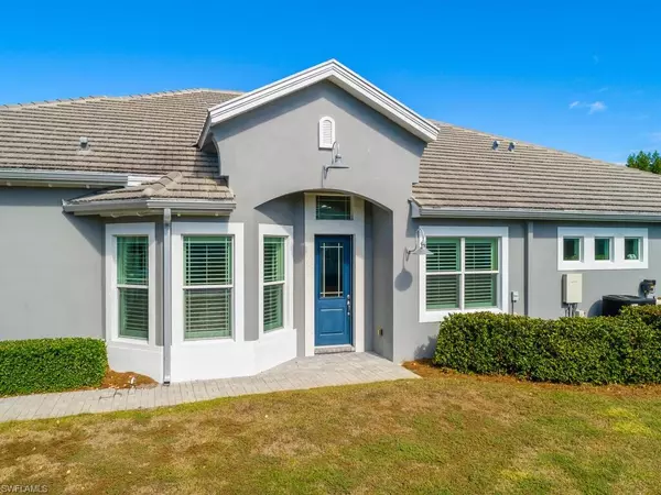 Naples, FL 34113,7113 Dominica DR