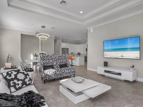 Naples, FL 34113,7113 Dominica DR