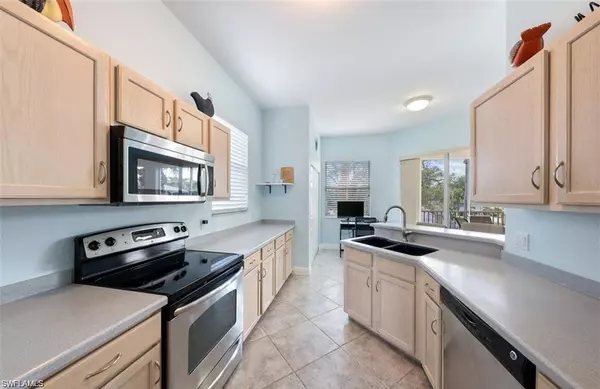 Bonita Springs, FL 34135,9050 Las Maderas DR #201