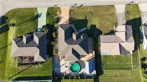 Cape Coral, FL 33991,1714 SW 12th LN