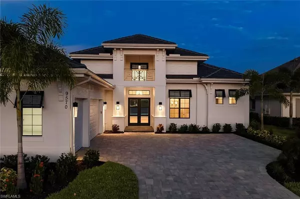 Naples, FL 34114,9570 Moonflower LN