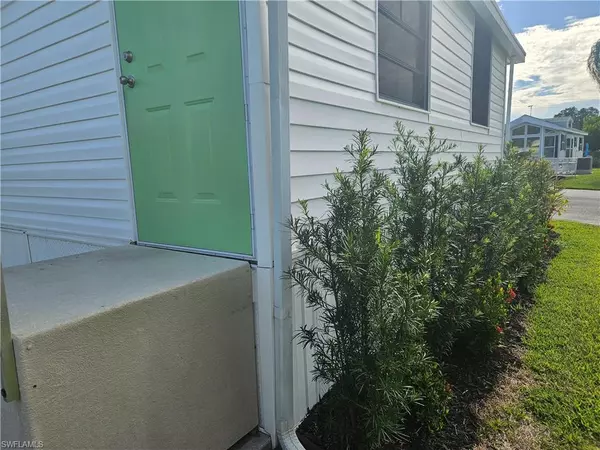 Naples, FL 34114,26 Garnet DR #26G