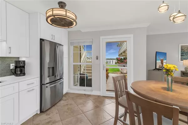 Marco Island, FL 34145,1215 Edington PL #L1