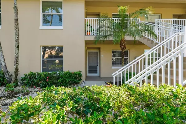 Naples, FL 34110,144 Pebble Shores DR #103