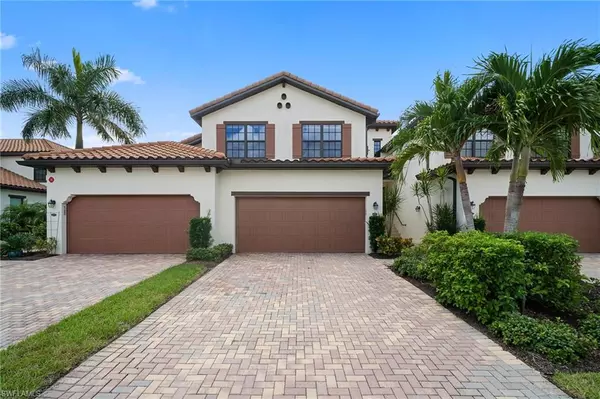 11879 Arboretum Run DR #201, Fort Myers, FL 33913