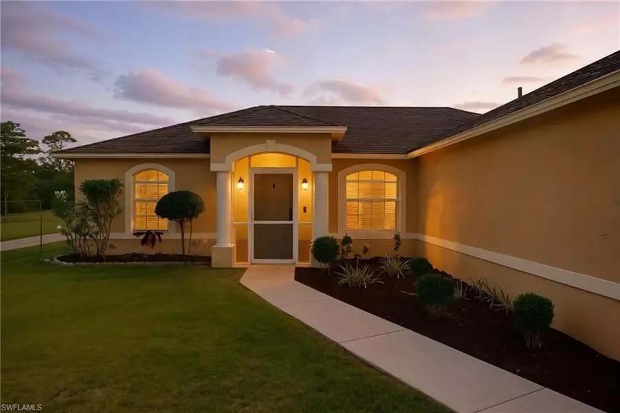 2075 Desoto BLVD N, Naples, FL 34120