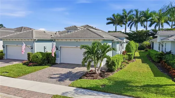 20143 Torch Key WAY, Estero, FL 33928